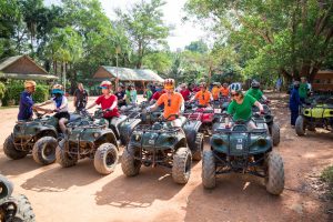 Kusto Outing (Vietnam) 24-27 Jan 2019