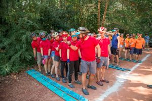 Kusto Outing (Vietnam) 24-27 Jan 2019