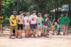 Kusto Outing (Vietnam) 24-27 Jan 2019