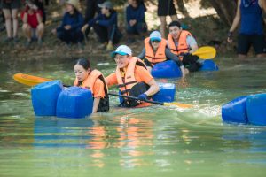 Kusto Outing (Vietnam) 24-27 Jan 2019