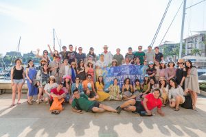 Kusto Outing (Vietnam) 24-27 Jan 2019