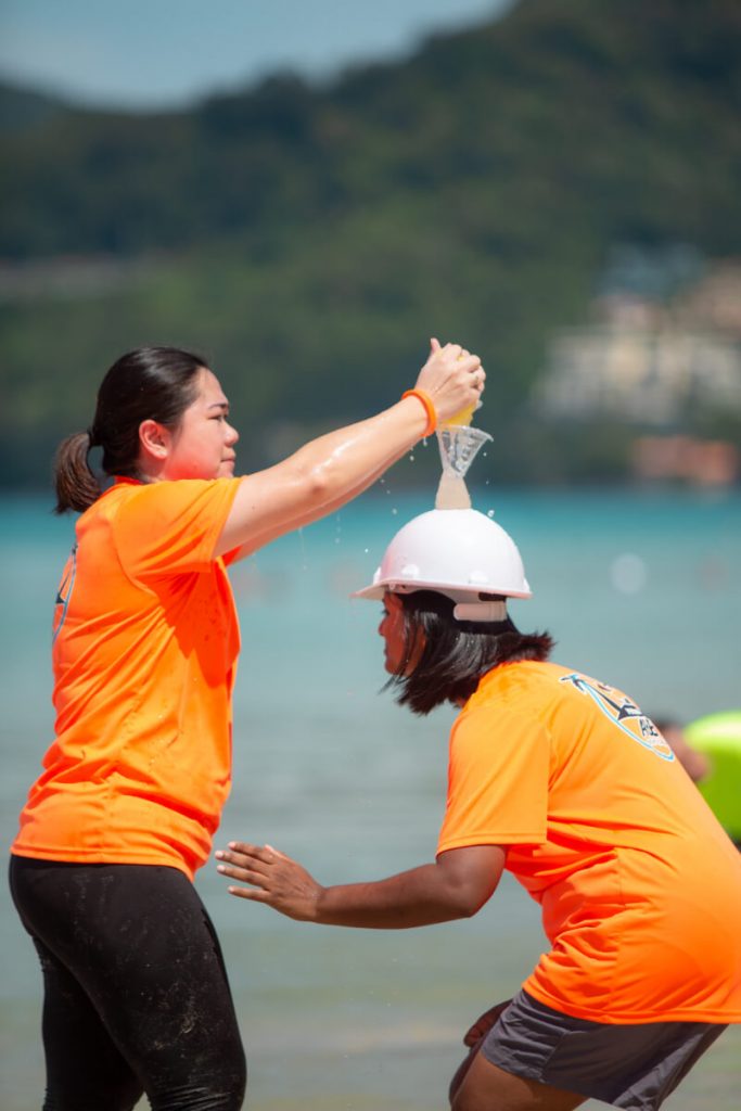 ABEX (Malaysia) Teambuilding 20 Oct 2019