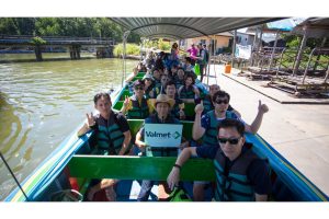 Valmet (Thailand) 16-18 Nov 2017